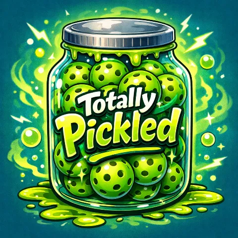 Totally Pickled