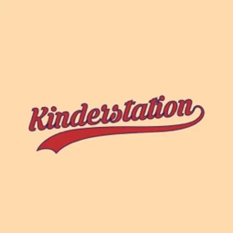 Kinderstation Softball Baseball