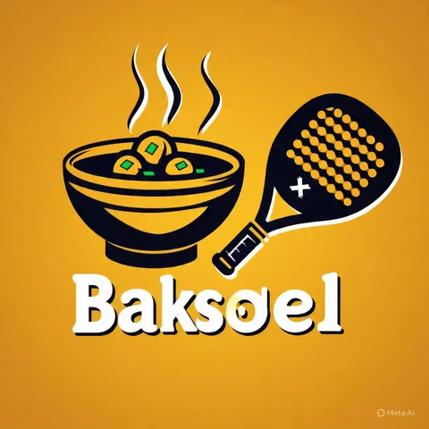 BAKSO BARCELONA PAK KUMIS PADEL CLUB