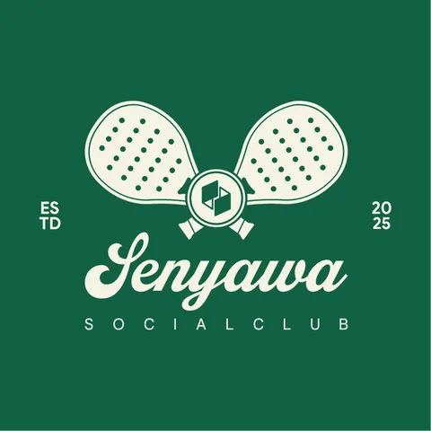 SENYAWA SOCIAL CLUB