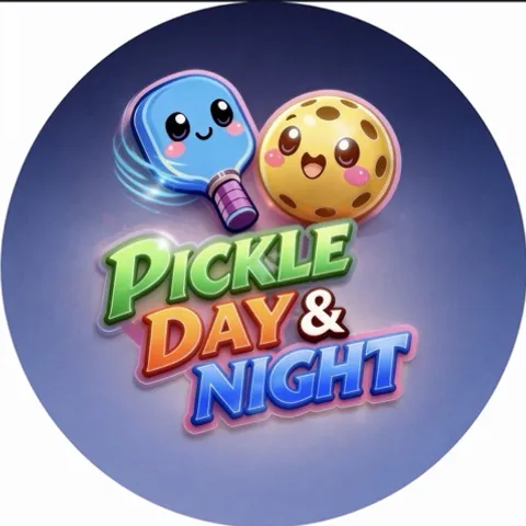 Pickle Day & Night