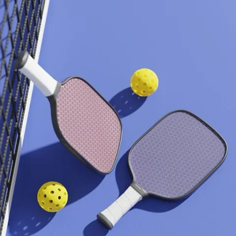 Friday Pickleball Social Club