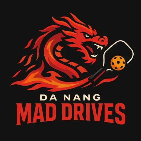 Da Nang Mad Drives