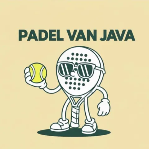 Padel Van Java Yaeee