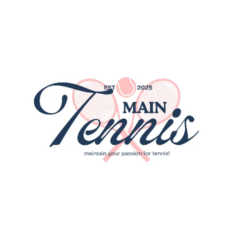 Main Tennis 🥎