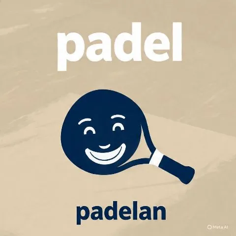 Padel Padelan