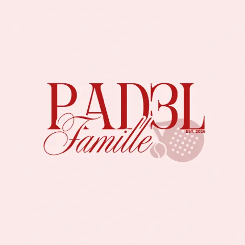 PADEL FAMILLE