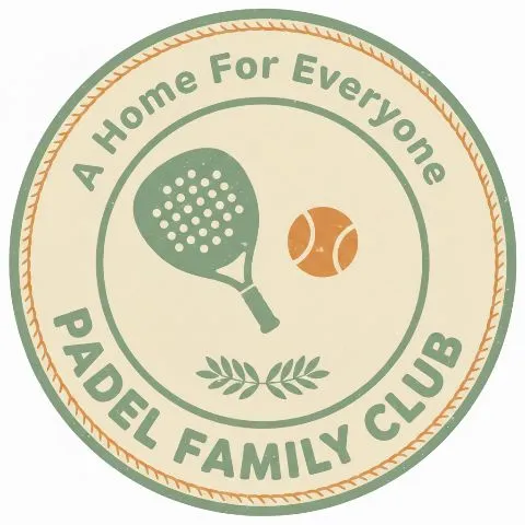 Padel Family @La familia Surabaya