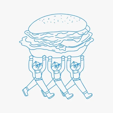 Burger Bois Pickle Club [BBPC]