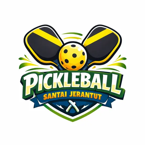 Pickleball Santai Jerantut