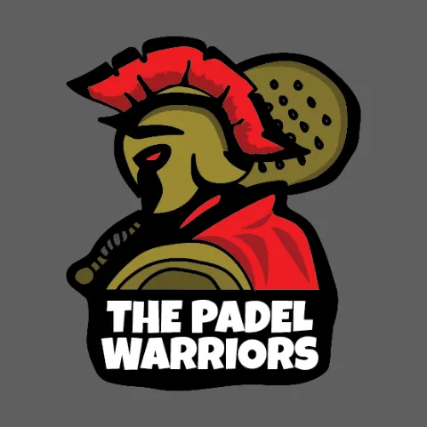 The Padel Warriors