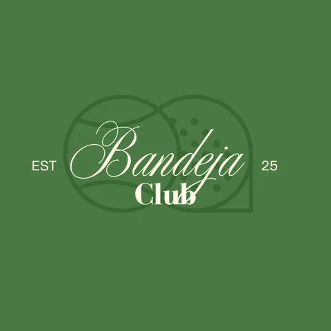 Bandeja Club