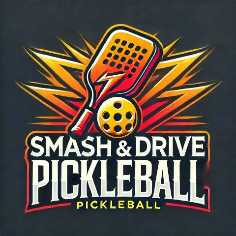 Smash & Drive PickleBall
Q2