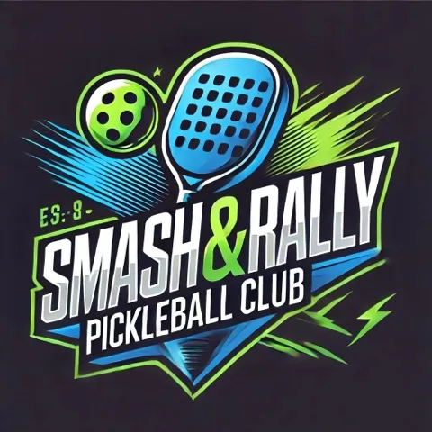 Smash & Rally Pickleball Club