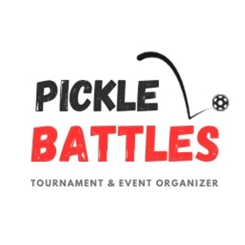 Pickle Battles (Tournament Organizer)