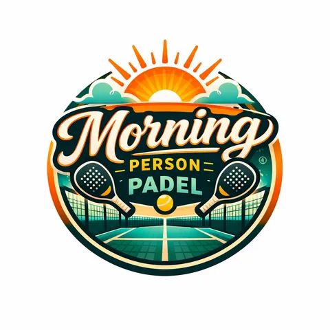 MPP (Morning Person Padel)