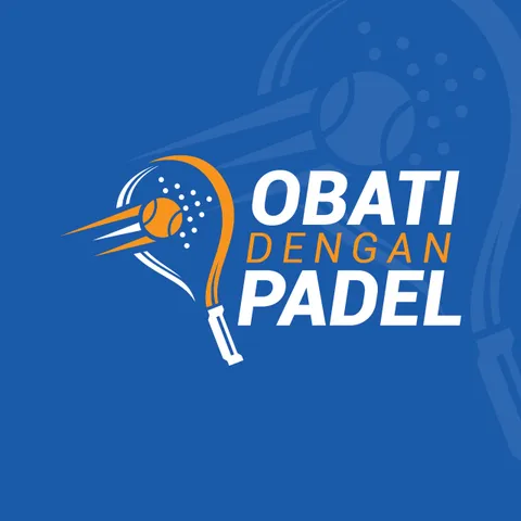Obati dengan padel