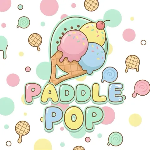 PaddlePop