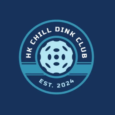 HK Chill Dink Club