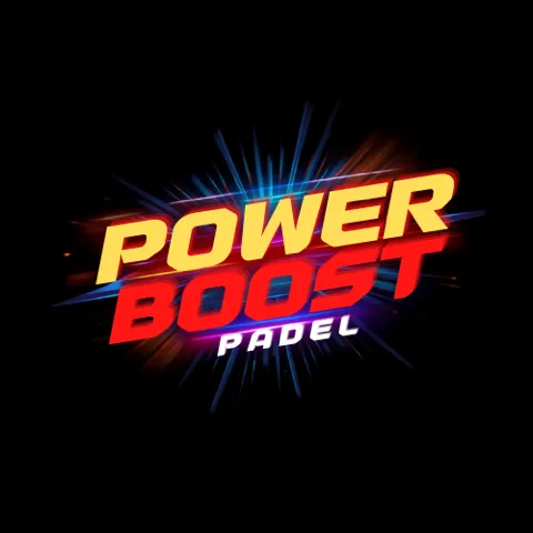 Power Boost Padel