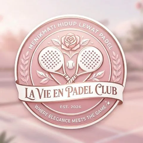 La Vie En Padel 🌸