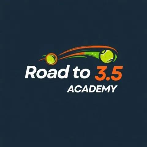 Road to 3.5 Academy 🎯