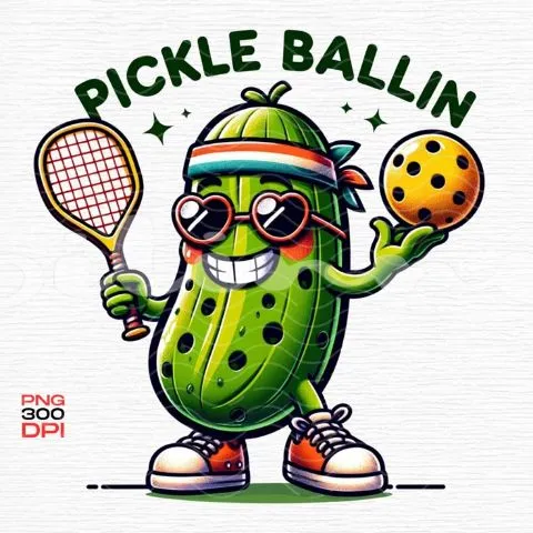 Ngoại Giao Đoàn Pickleball