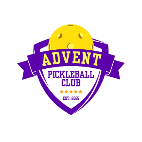 Advent Pickleball Club