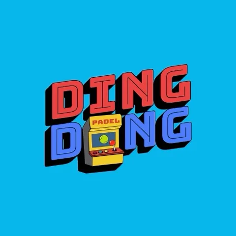 Padel Ding Dong
