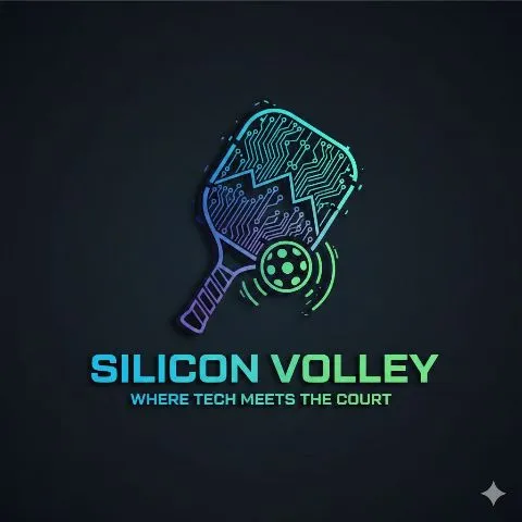 Silicon Volley Pickleball
