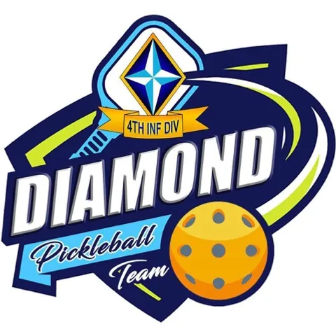 Diamond Pickleball Club🏓