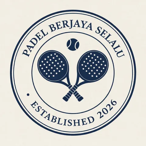 Padel Berjaya Selalu