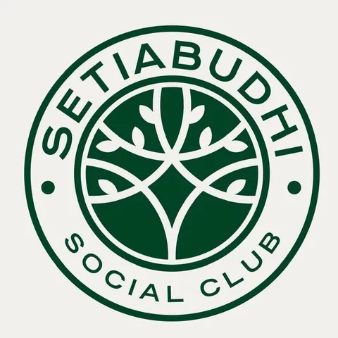 Setiabudhi Padel Society