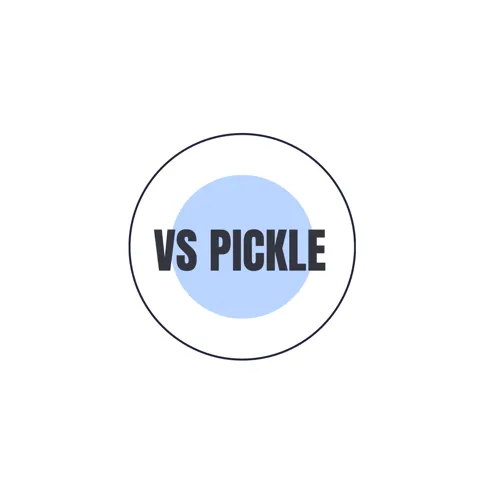 VS PICKLE