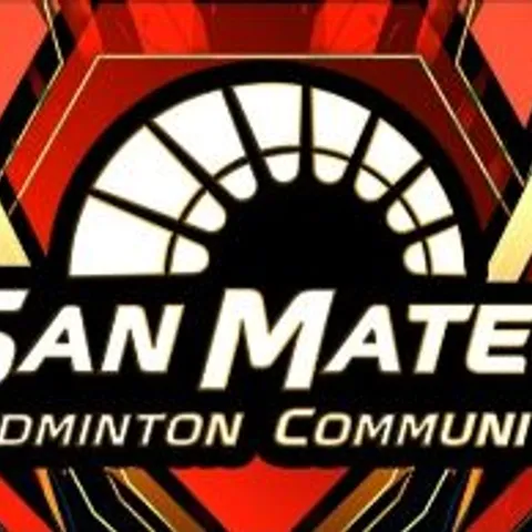 SAN MATEO BADMINTON COMMUNITY QUEUING