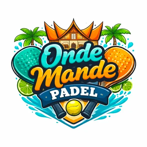 OMP - Onde Mande Padel 