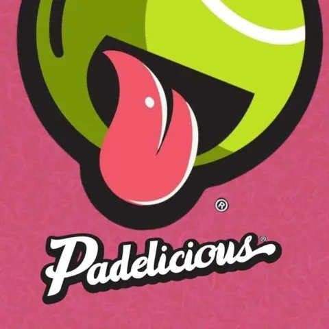Padelicious 🎾