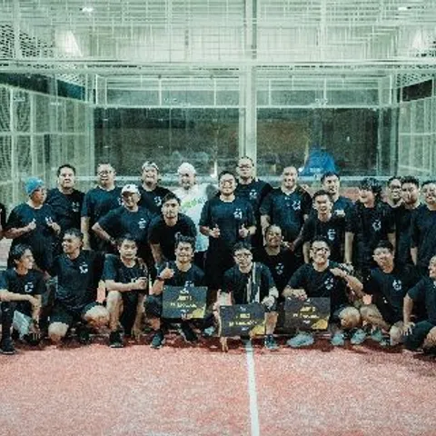 GDH PADEL HUSTLER 