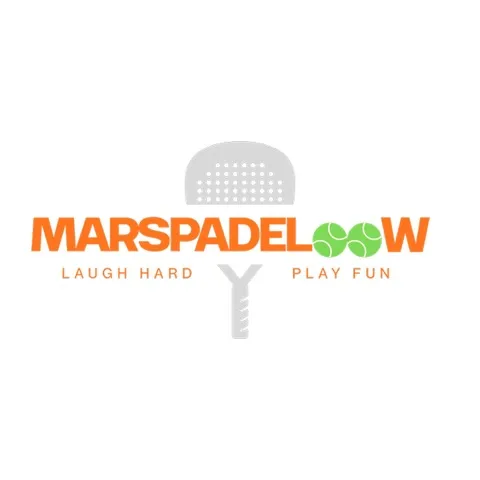 Marspadeloow
