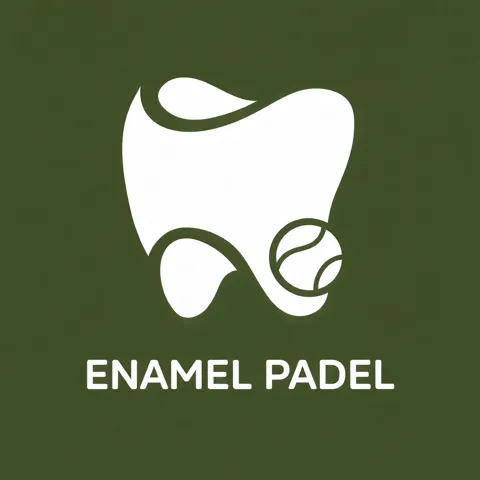 Enamel Padel