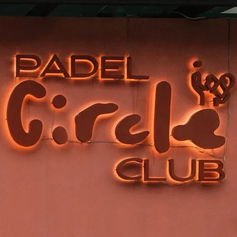 PADEL CIRCLE CLUB (community)