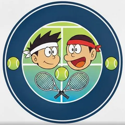 Main tenis semarang jatidiri 