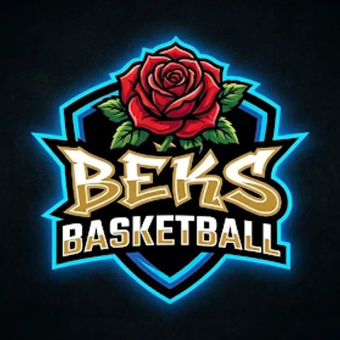 BEKS Basketball 🌹