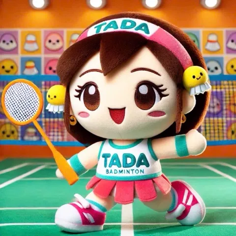 Sân Cầu Lông TADA 