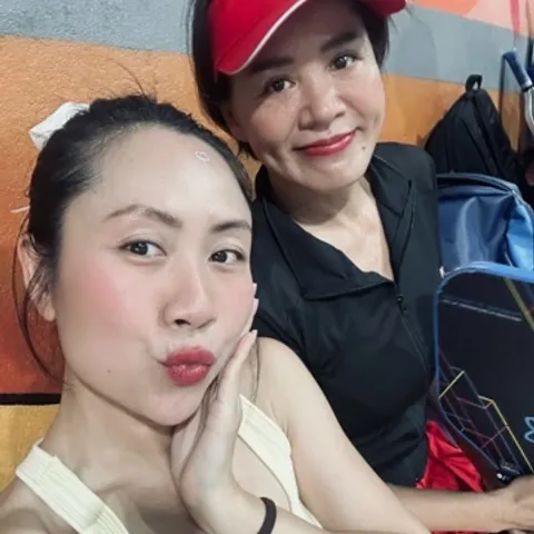 GALAXY NGUYỄN DU CLUB- Pickleball Social & Round Robin