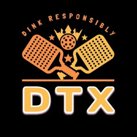 DTX PICKLEBALL CLUB
