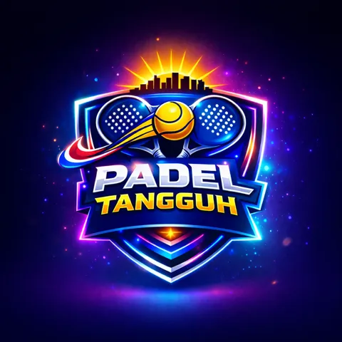 PADEL TANGGUH 🌟🌟🌟⚔️⚔️⚔️
