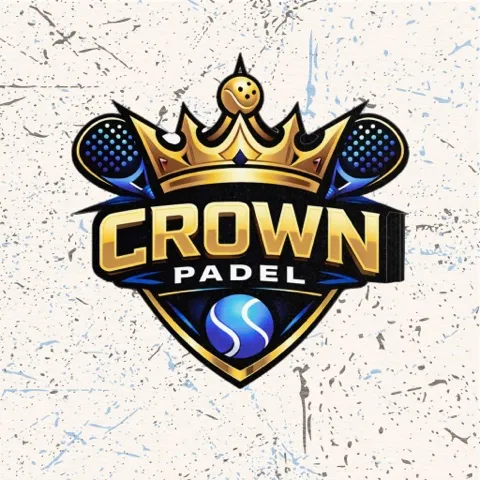 👑 CROWN PADEL 👑 
