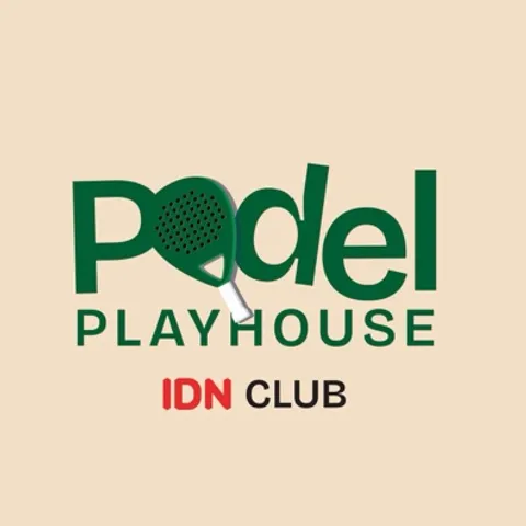 IDN PADEL PLAYHOUSE  