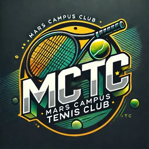 Mars Campus Tennis Club (MCTC) 